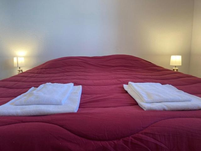 Aparthotel Punta Di Mare à Linguizzetta Extérieur photo