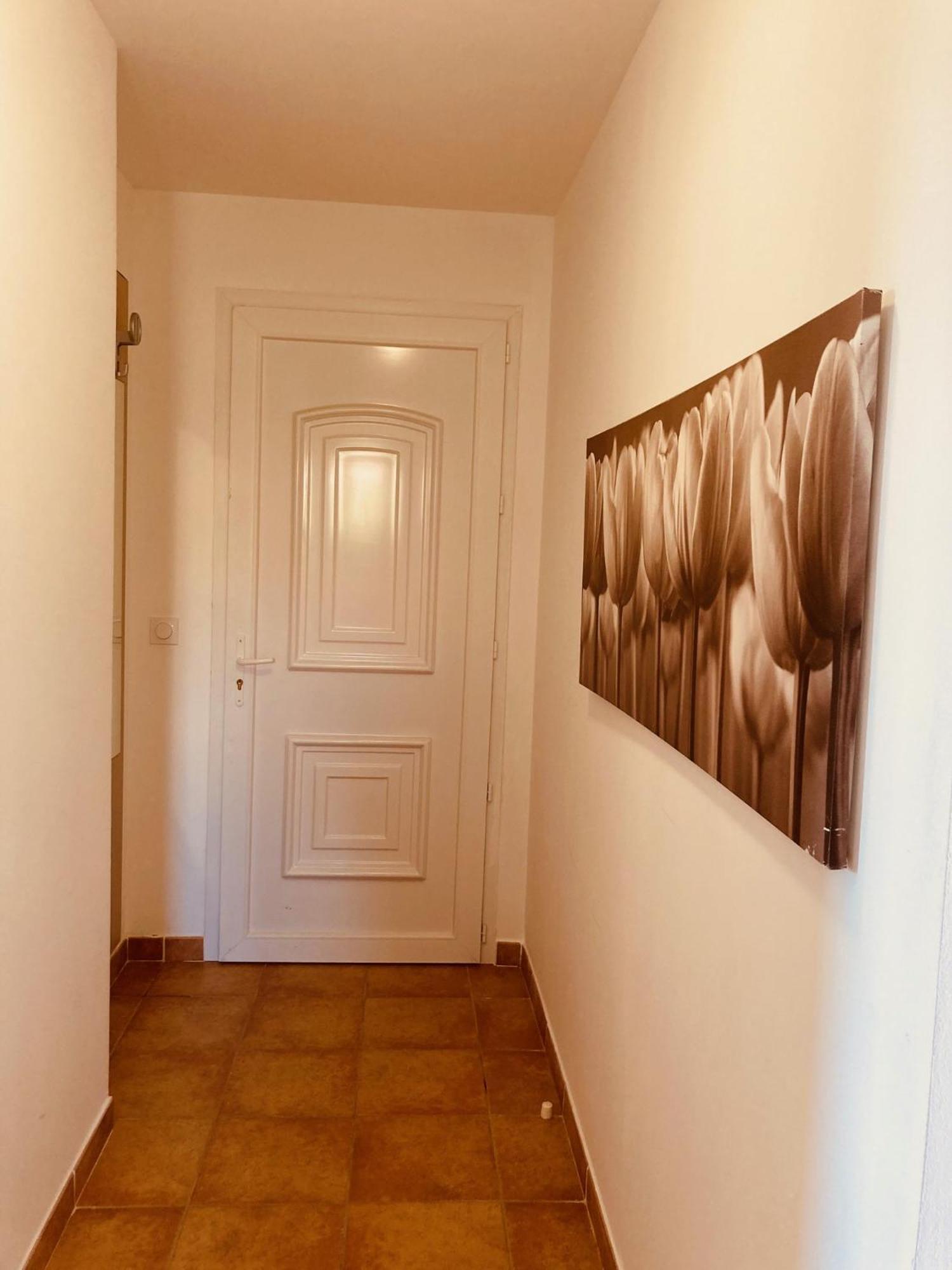 Aparthotel Punta Di Mare à Linguizzetta Extérieur photo